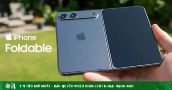 iPhone Fold sẽ khiến iPhone 18 Pro bị lu mờ