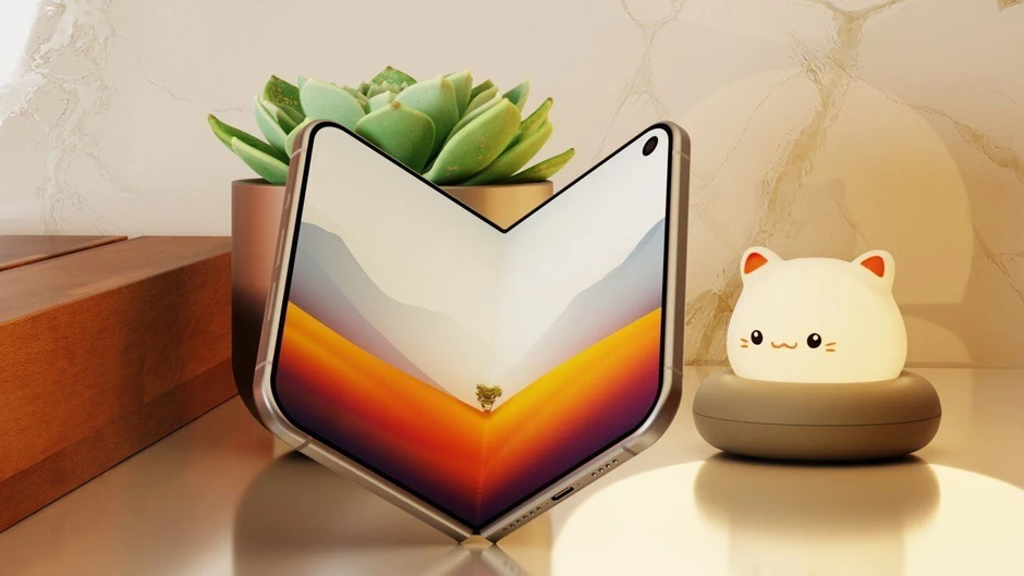 iPhone Fold sẽ là động lực tăng trưởng của thị trường smartphone gập iPhone Fold sẽ là động lực tăng trưởng của thị trường smartphone gập