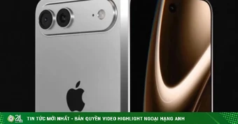 iPhone Fold sẽ thổi bay Galaxy Z Fold 8 vì điều này