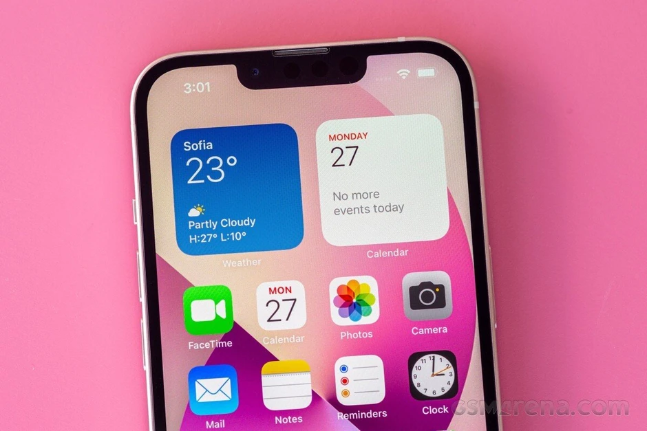 iPhone 13 giảm giá kỷ lục còn 11,8 triệu đồng, hiệu năng vẫn đỉnh