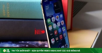 iPhone giảm giá sâu: Cơ hội sở hữu rẻ hơn cả thời điểm ra mắt