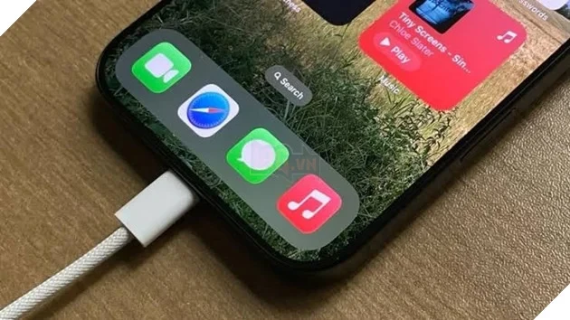iPhone hao pin sau khi lên iOS 27? Đây có thể chỉ là hiện tượng tạm thời