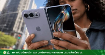 iPhone hơn 2.000 USD sắp trình làng: Chi tiết đáng giá nhất đã lộ diện