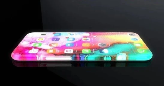 iPhone kỷ niệm 20 năm của Apple đang phụ thuộc vào...Samsung iPhone kỷ niệm 20 năm của Apple đang phụ thuộc vào...Samsung