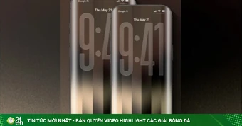 iPhone kỷ niệm 20 năm đã sẵn sàng trình làng vào năm sau