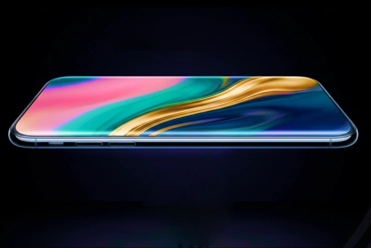 iPhone kỷ niệm 20 năm: Màn hình Liquid Glass hứa hẹn xóa sổ viền hiển thị