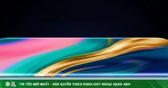 iPhone kỷ niệm 20 năm: Màn hình Liquid Glass hứa hẹn xóa sổ viền hiển thị