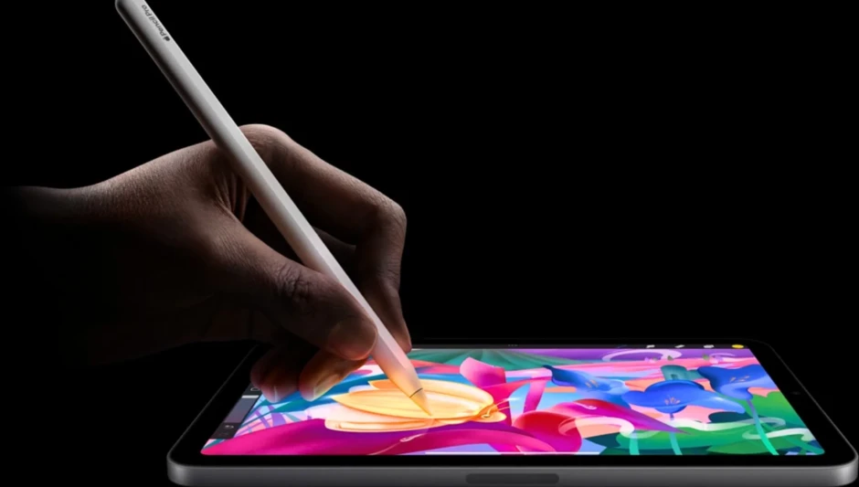 iPhone màn hình gập trong tương lai sẽ có bút cảm ứng? iPhone màn hình gập trong tương lai sẽ có bút cảm ứng?