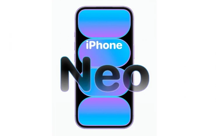 iPhone Neo nếu được ra mắt sẽ là một thảm họa? iPhone Neo nếu được ra mắt sẽ là một thảm họa?