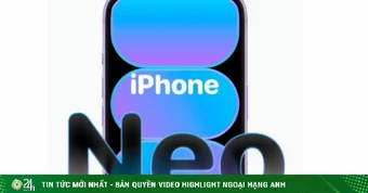 iPhone Neo nếu được ra mắt sẽ là một thảm họa?