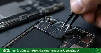 iPhone sắp dùng RAM sản xuất tại Trung Quốc?