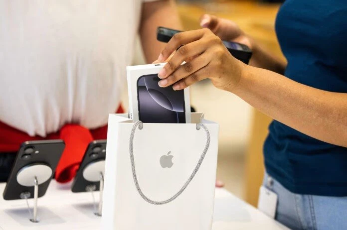 iPhone sẽ cháy hàng vào quý 3 tới vì cung không đủ cầu
