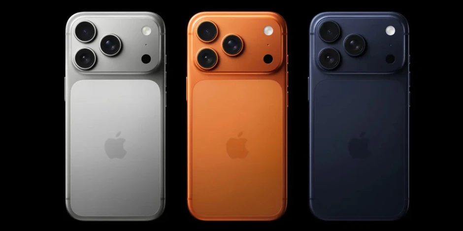 iPhone tiếp tục giữ ngôi vương doanh số Quý 1/2026