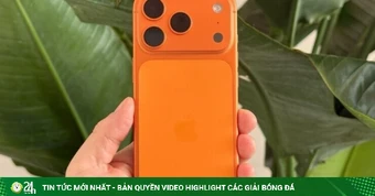 iPhone tiếp tục thắng lớn ở thị trường tỷ dân