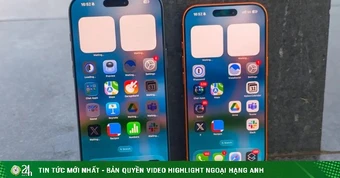 iPhone tương lai tiến gần hơn tới màn hình “toàn kính”