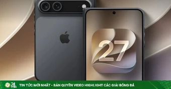 iPhone Ultra chưa ra mắt, iPhone Ultra 2 đã bị rò rỉ thông tin