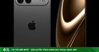 iPhone Ultra của Apple đang lâm vào tình trạng dở khóc dở cười