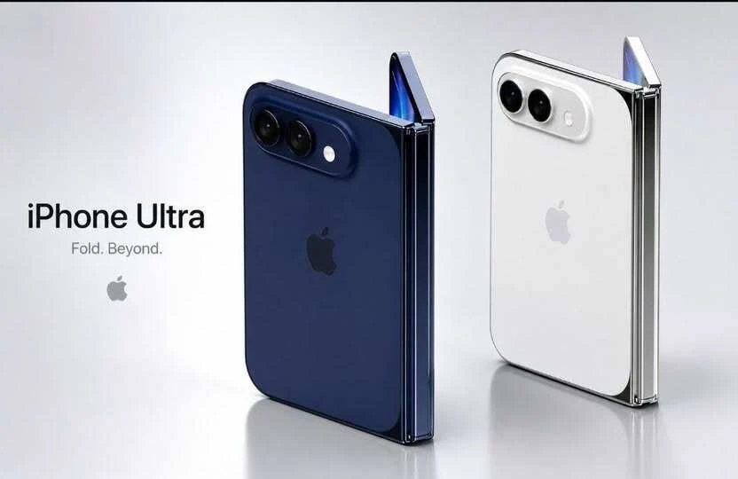 iPhone Ultra đã sẵn sàng bán ra vào mùa thu này