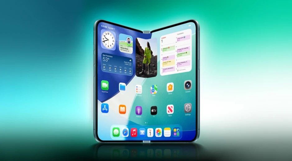 iPhone Ultra đầu tiên chưa ra mắt, iPhone Ultra 3 đã lộ thông tin