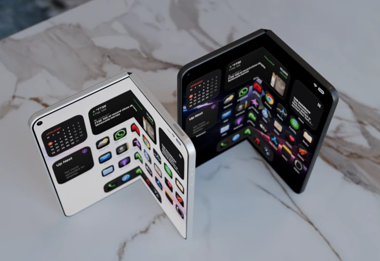iPhone Ultra - dự án bí mật và tham vọng nhất của Apple có gì?