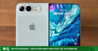 iPhone Ultra lộ điểm yếu bất ngờ giữa tham vọng làm rung chuyển thị trường điện thoại gập