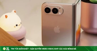 iPhone Ultra sẽ lặp lại lịch sử của iPhone X