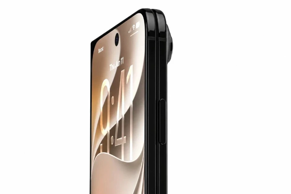 iPhone Ultra sẽ sở hữu những camera selfie kỳ lạ nhất