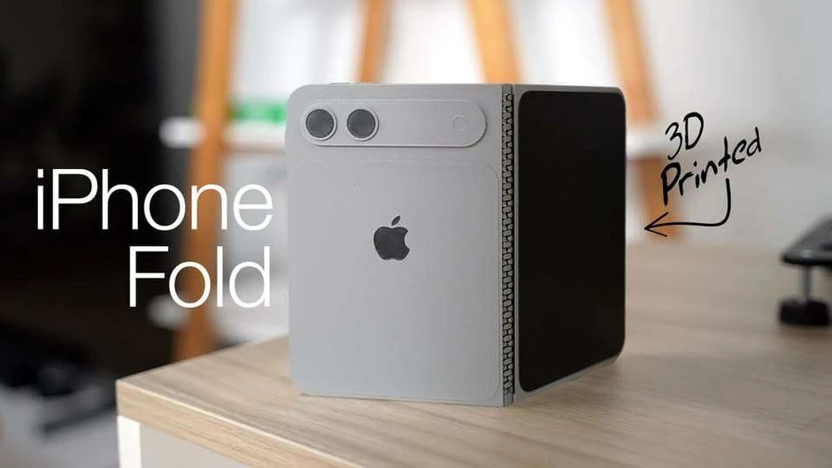 iPhone Ultra tiếp tục gặp vấn đề nghiêm trọng