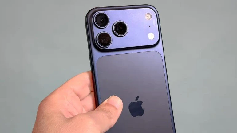 iPhone Ultra và iPhone 18 Pro Max: 5 điểm khác biệt lớn nhất