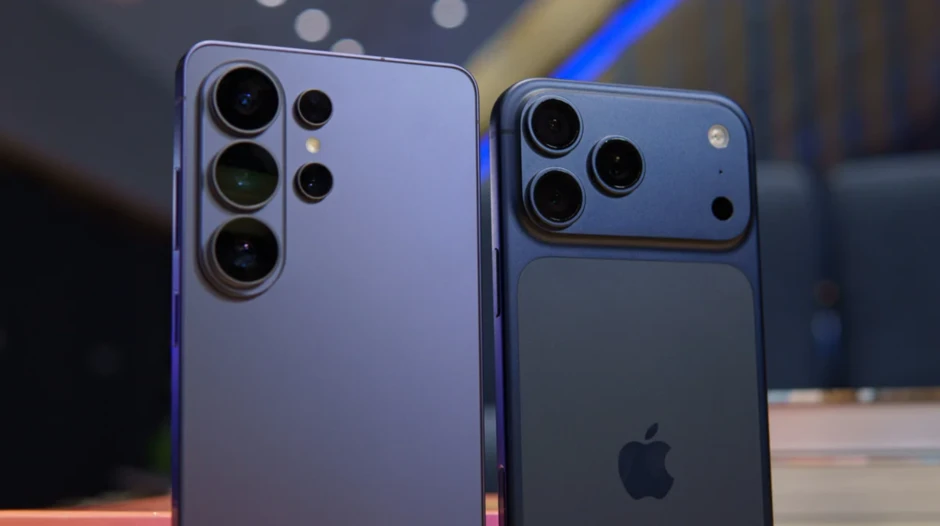 iPhone và Galaxy đang bị lép vế trước các đối thủ về khía cạnh này