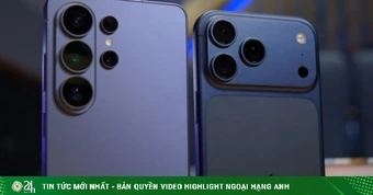 iPhone và Galaxy đang bị lép vế trước các đối thủ về khía cạnh này