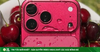 iPhone vẫn ổn bất chấp thị trường bất ổn