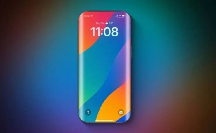 iPhone X thành sản phẩm lỗi thời