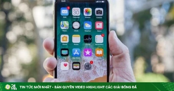 iPhone X thành sản phẩm lỗi thời