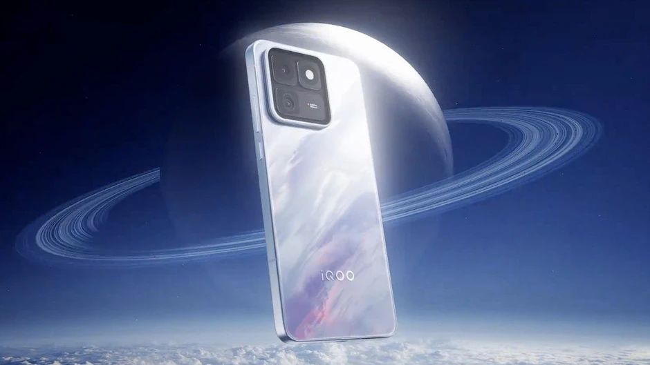 iQOO 15T lộ thông số khủng: Pin siêu mỏng 8.000 mAh, camera 200MP iQOO 15T lộ thông số khủng: Pin siêu mỏng 8.000 mAh, camera 200MP