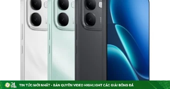 iQOO Neo11 Ultra và Z11S ra mắt: Pin khủng, thiết kế giống iPhone