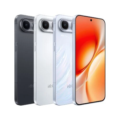 iQOO Neo11 Ultra và Z11S chính thức ra mắt với pin khủng, thiết kế giống iPhone iQOO Neo11 Ultra và Z11S chính thức ra mắt với pin khủng và thiết kế giống iPhone