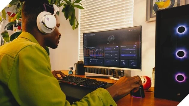 JBL QUANTUM SERIES: TÁI ĐỊNH NGHĨA TAI NGHE GAMING THẾ HỆ MỚI VỚI NHIỀU NÂNG CẤP VƯỢT TRỘI