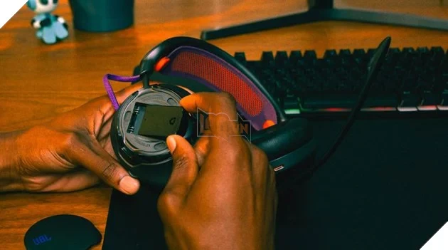 JBL QUANTUM SERIES: TÁI ĐỊNH NGHĨA TAI NGHE GAMING THẾ HỆ MỚI VỚI NHIỀU NÂNG CẤP VƯỢT TRỘI
