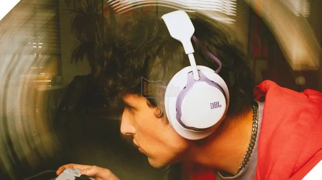 JBL QUANTUM SERIES: TÁI ĐỊNH NGHĨA TAI NGHE GAMING THẾ HỆ MỚI VỚI NHIỀU NÂNG CẤP VƯỢT TRỘI