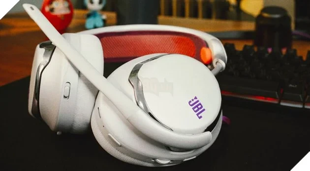 JBL QUANTUM SERIES: TÁI ĐỊNH NGHĨA TAI NGHE GAMING THẾ HỆ MỚI VỚI NHIỀU NÂNG CẤP VƯỢT TRỘI