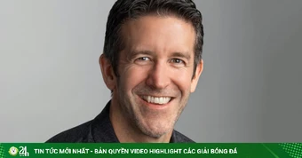 John Ternus chính thức trở thành CEO Apple