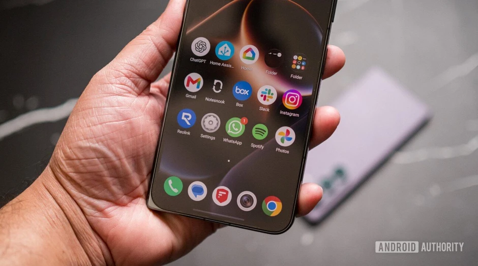 Kẻ đánh bại Galaxy Z Fold8 Ultra không phải iPhone Duo mà là siêu phẩm này