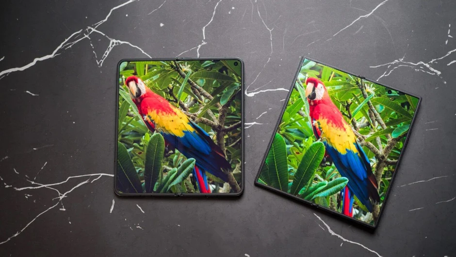 Kẻ đánh bại Galaxy Z Fold8 Ultra không phải iPhone Duo mà là siêu phẩm này