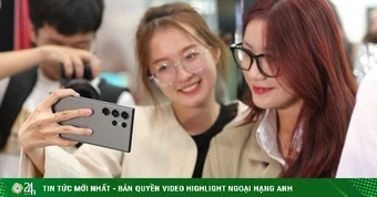 Khi bữa ăn không còn chỗ cho smartphone