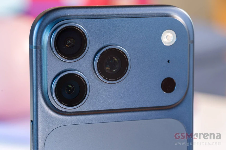 Khi nào iFan có iPhone sở hữu camera 200MP?