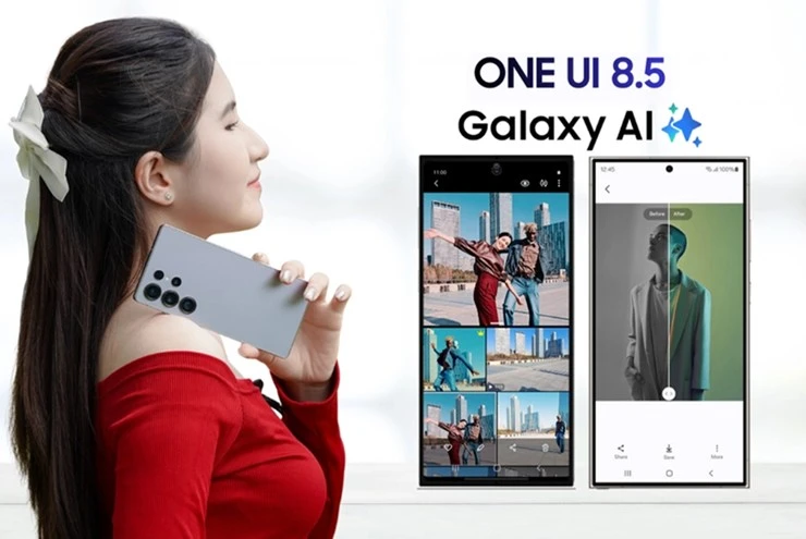 Không cần Galaxy S26, nhiều điện thoại Galaxy cũ sắp “lên đời”
