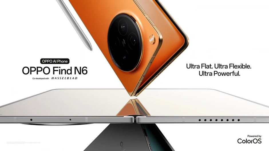 Không chỉ để viết, bút trên OPPO Find N6 sẽ dùng AI để giải quyết những vấn đề trong công việc của người dùng