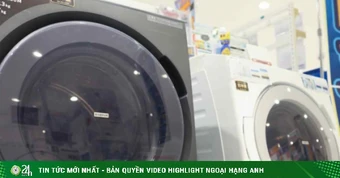 Không đấu lại Trung Quốc, Hitachi buộc phải giã từ mảng điện gia dụng