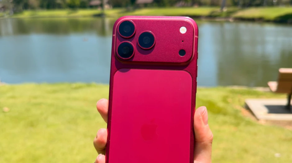 Không phải Galaxy S27 Pro, đây mới là đối thủ thực sự của iPhone 18 Pro Không phải Galaxy S27 Pro, đây mới là đối thủ thực sự của iPhone 18 Pro